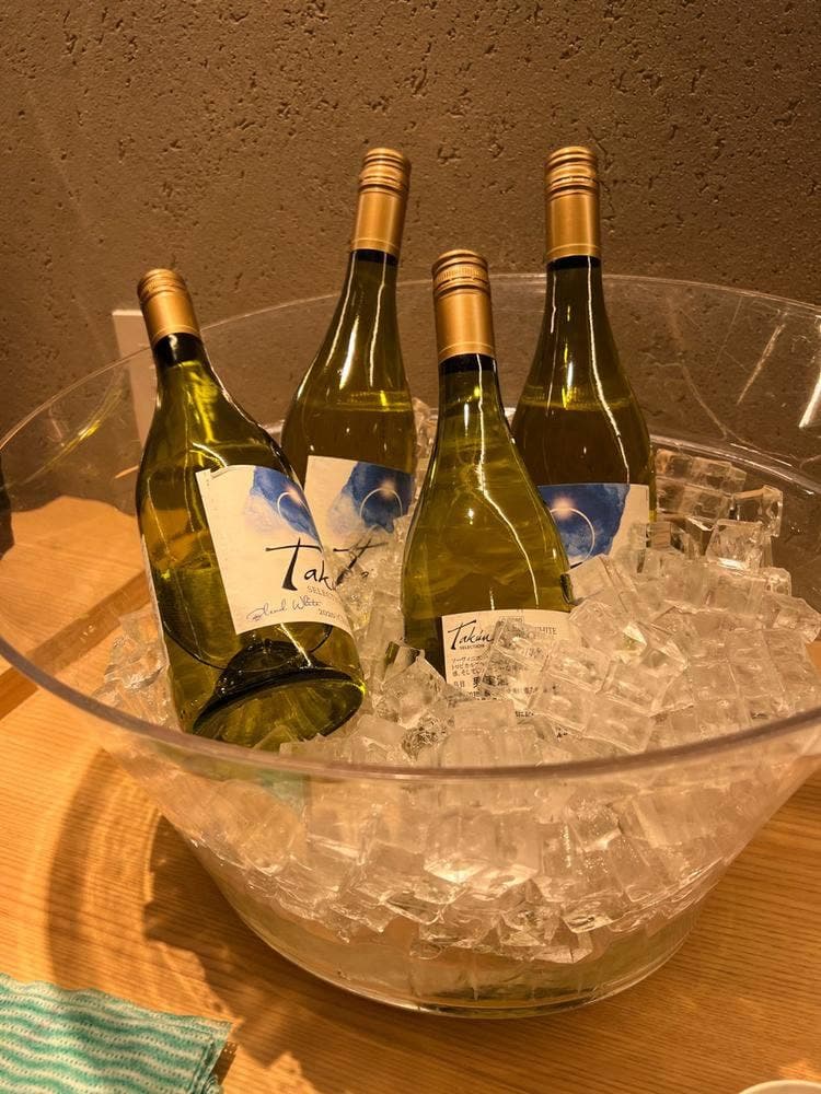 ホテルWBFグランデ函館