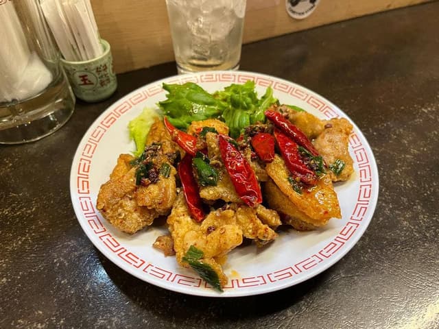 まんまる食堂 - サブ画像3