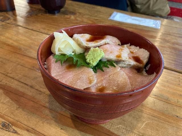 お食事処 加瀬市場店 塩釜仲卸市場 - サブ画像1