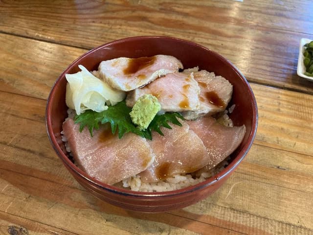 お食事処 加瀬市場店 塩釜仲卸市場 - サブ画像2