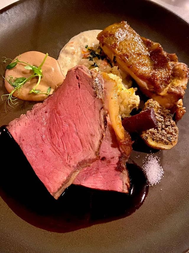 Blue Bayou Restaurant - サブ画像3