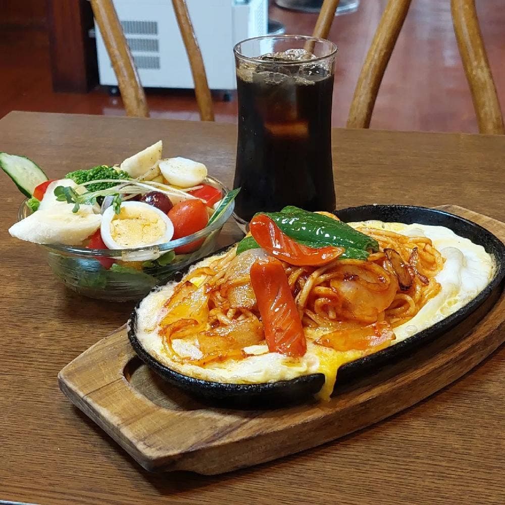 メルヘン