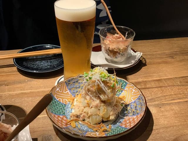 呑み処 タナカたなか 下北沢店 - サブ画像3