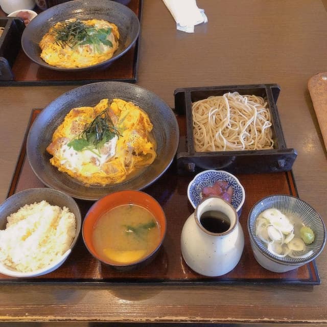 和 - サブ画像1