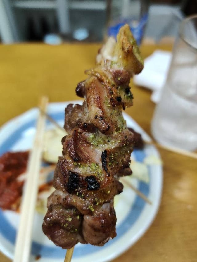 ホルモン宗矩 新世界本店 - サブ画像2