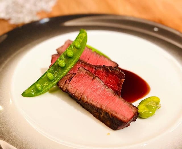 コンヴィヴィアリテ・イチノセ - サブ画像1