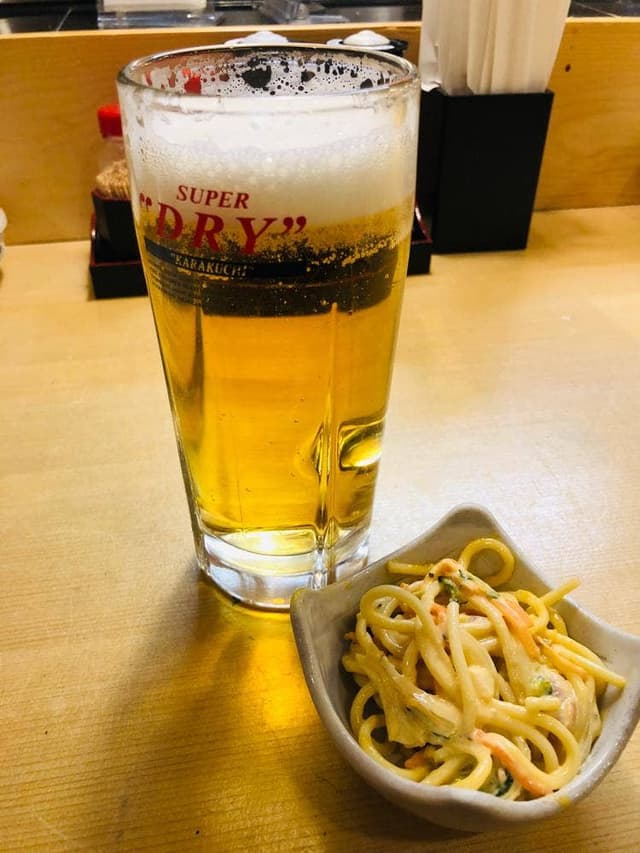 や台ずし 蒔田町 - サブ画像2