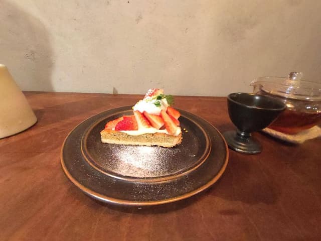 カフェと暮らしの雑貨店fumi - サブ画像2