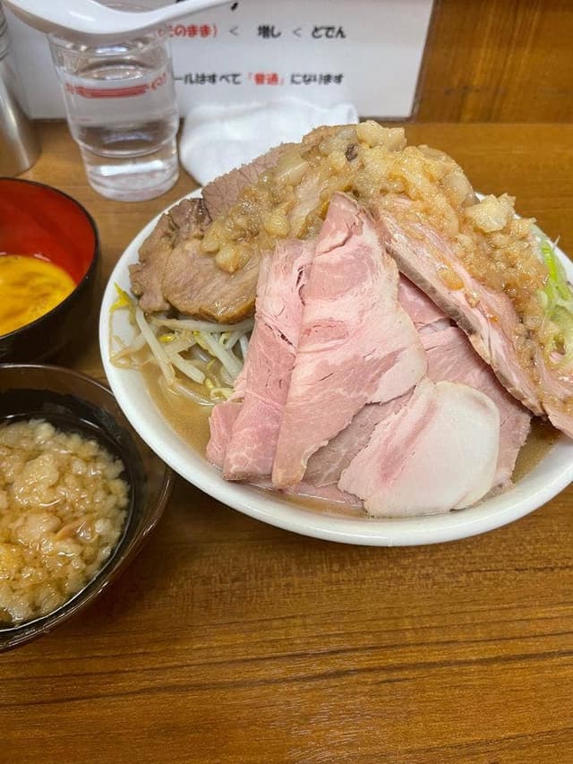 どでん 北浦和店 - サブ画像2