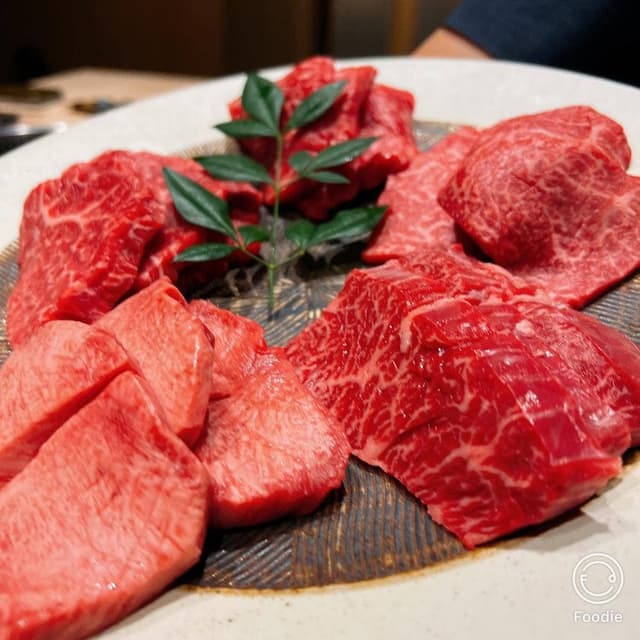 香水亭 六本木本店 - サブ画像1