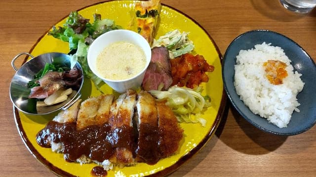 kitchen KEN - サブ画像1