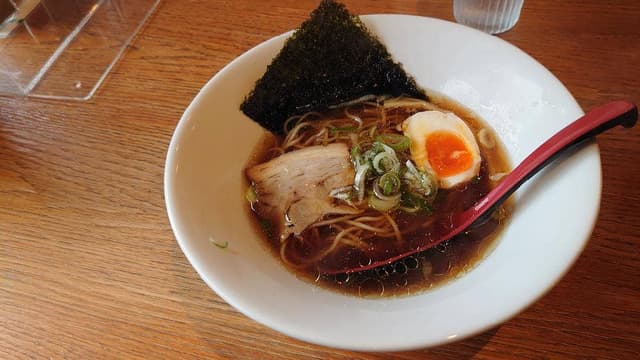 RAMEN W - サブ画像2
