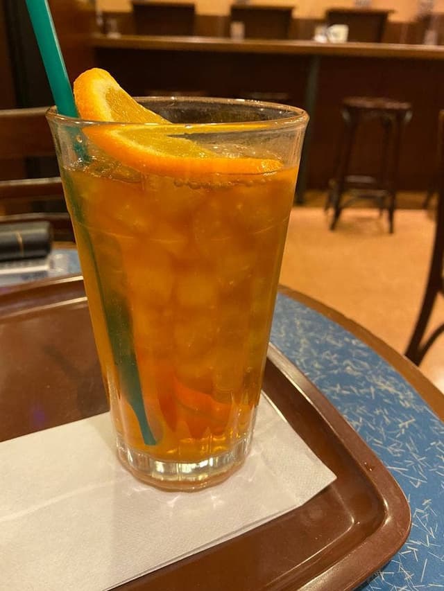 モリバコーヒー 池袋カフェ - サブ画像2