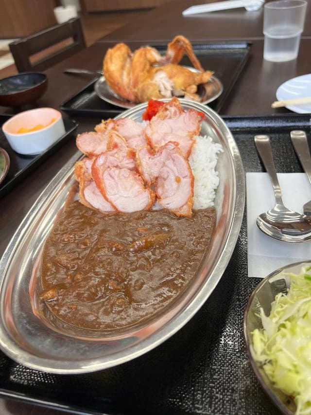 小樽なると屋 函館戸倉店 - サブ画像2