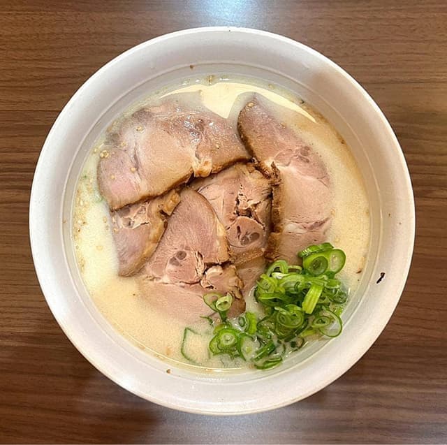 ラーメンはるちゃん - サブ画像3