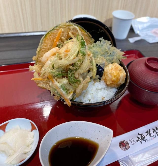 海老福 南町田グランベリーパーク店 - サブ画像1