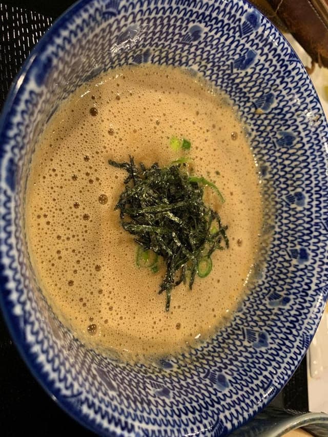 麺屋 凩 - サブ画像2