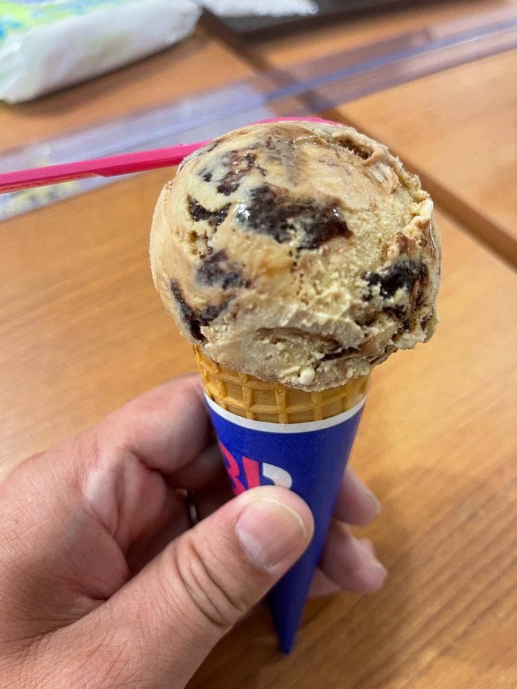 サーティワンアイスクリーム イオンモール鈴鹿店