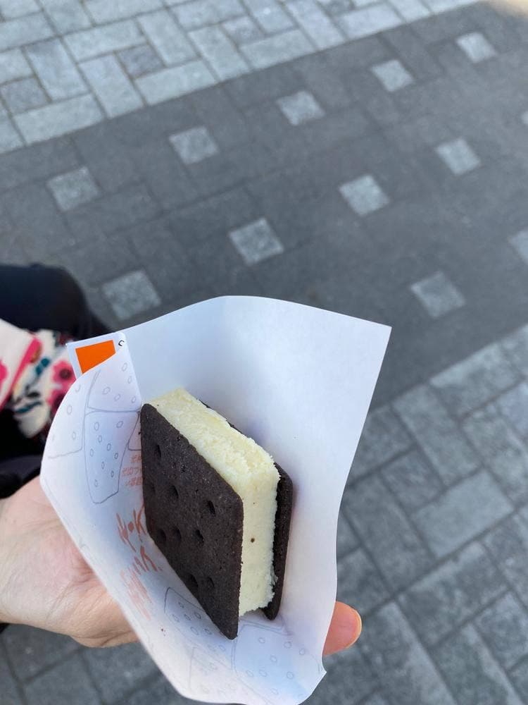 六花亭 小樽運河店