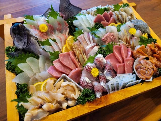 魚卓 本店 - サブ画像1