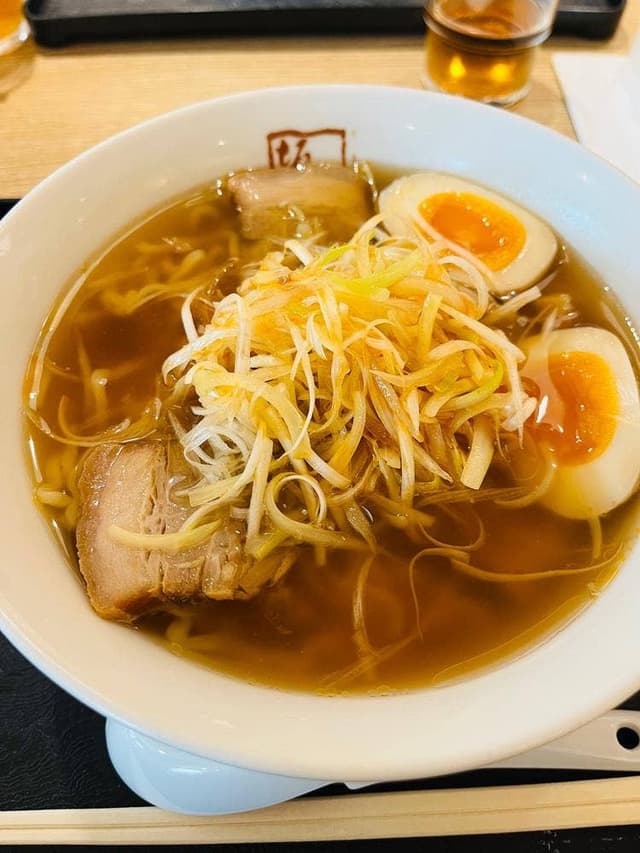 喜多方ラーメン 坂内 品川シーズンテラス店 - サブ画像2