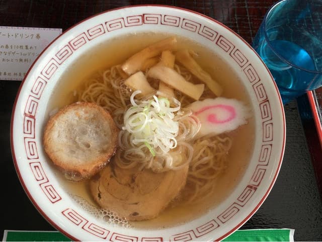 お食事処 林泉堂 - サブ画像1