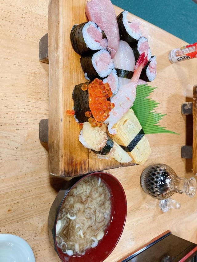 おつな寿し - サブ画像1