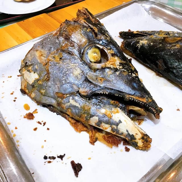 グランドホテル太陽 お食事処 - サブ画像1