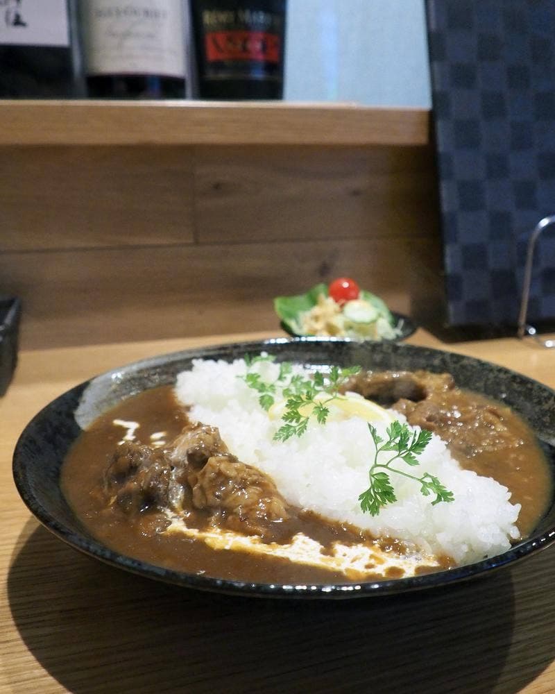 和とワイン 薬院 成田屋