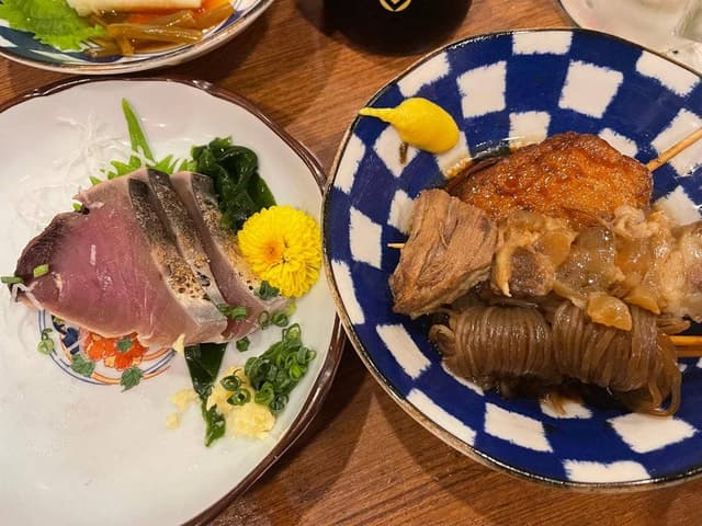 魚ます 池袋店 - サブ画像3