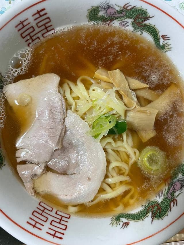 盛来軒 駅前店 - サブ画像2
