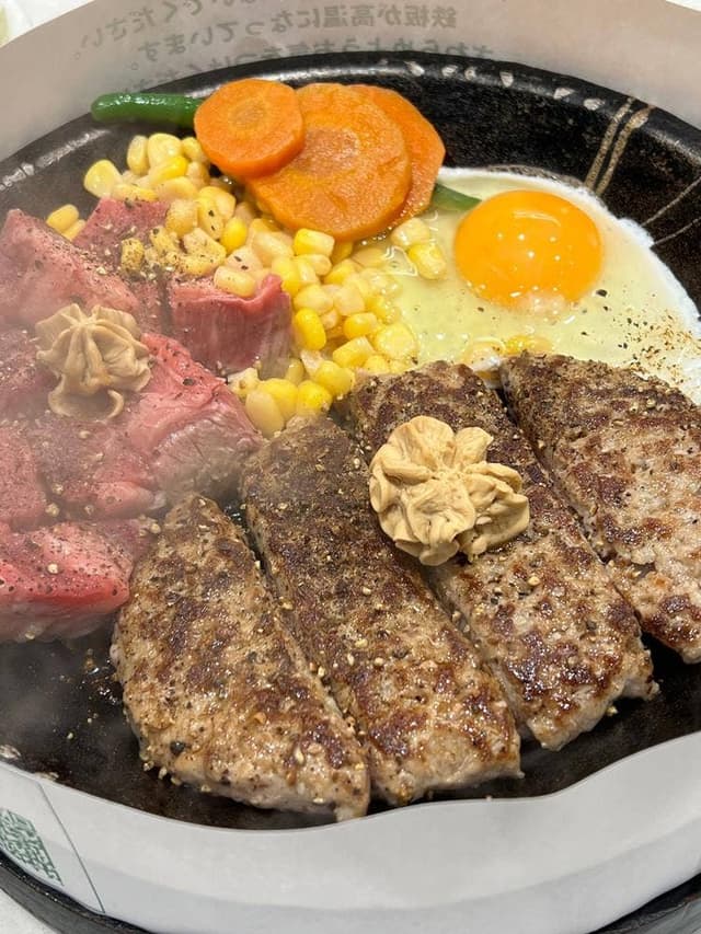 ペッパーランチ 水道橋店 - サブ画像2