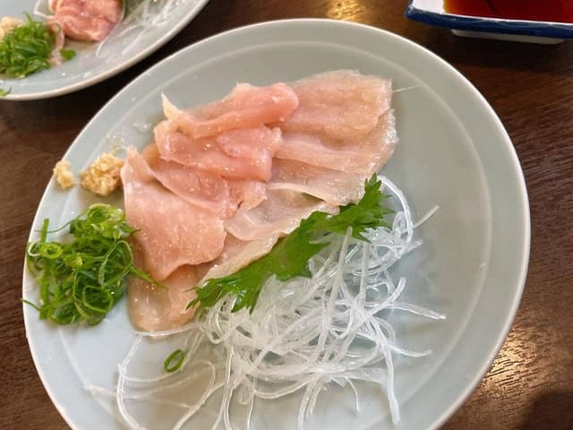 はち八 - サブ画像2