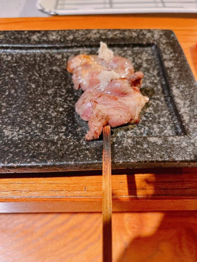 焼鳥 美鶏 - サブ画像3