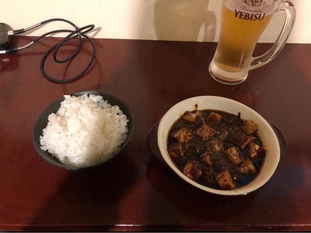 梨花 麻婆豆腐店 - サブ画像2