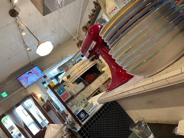 Trattoria Pizzeria polipo - サブ画像1