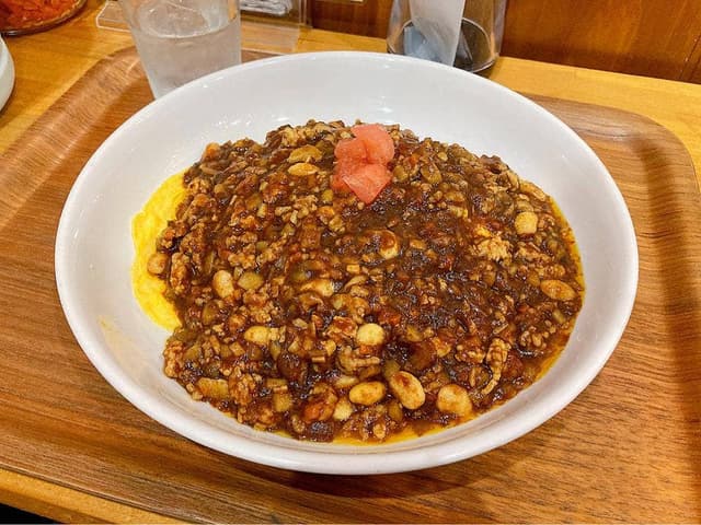 田中カレー - サブ画像1