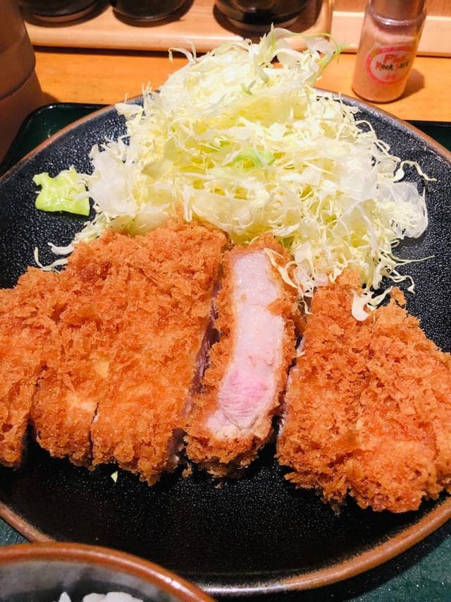 とんかつ こころ - サブ画像2