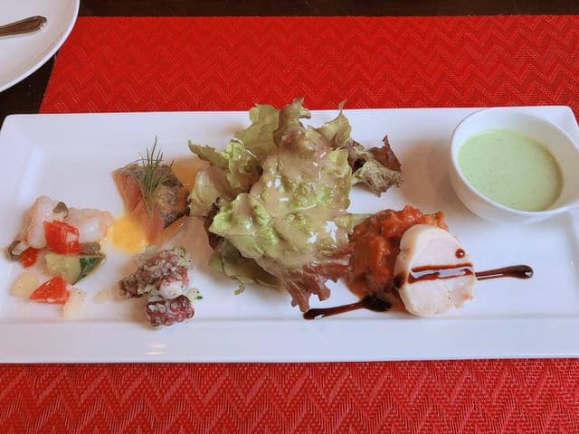 BRASSERIE Soleil - サブ画像2