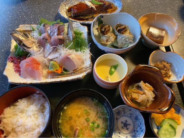 魚処 おお田 - サブ画像2