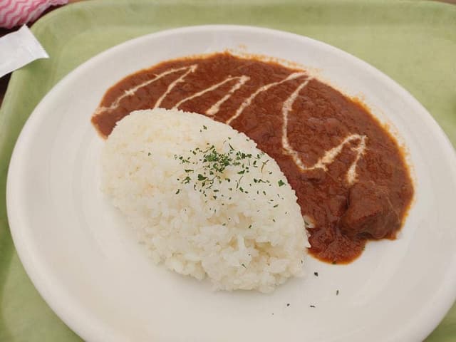 手作り料理の店 ガラスハウス - サブ画像2