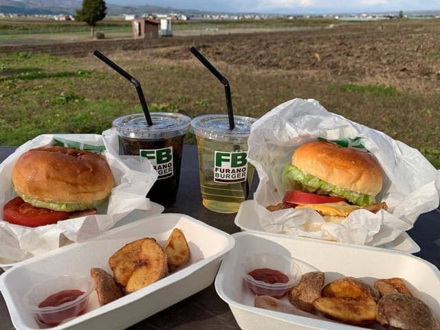 FB FURANO BURGER - サブ画像2