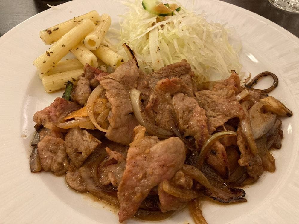 堂島喫茶 SUI