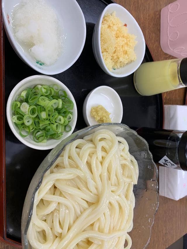 うどん好き - サブ画像1