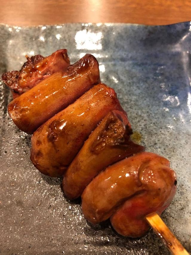 ごくう 月島店 - サブ画像3