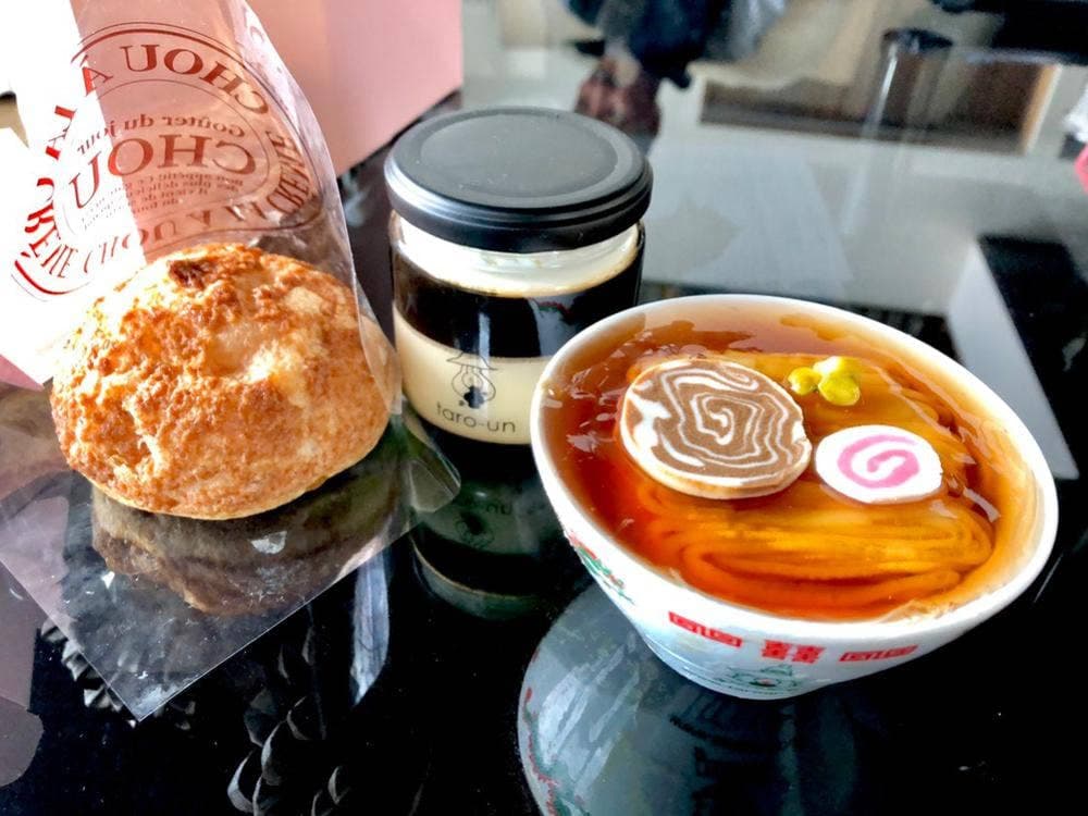 太郎庵 郡山フェスタ店