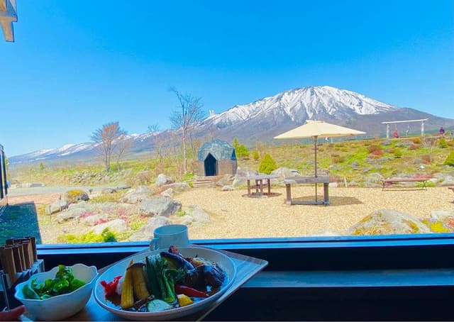 ペレニアルロックガーデン春子谷地 - サブ画像2