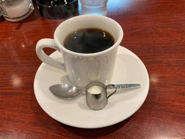 タナカコーヒ 祇園店 - サブ画像1