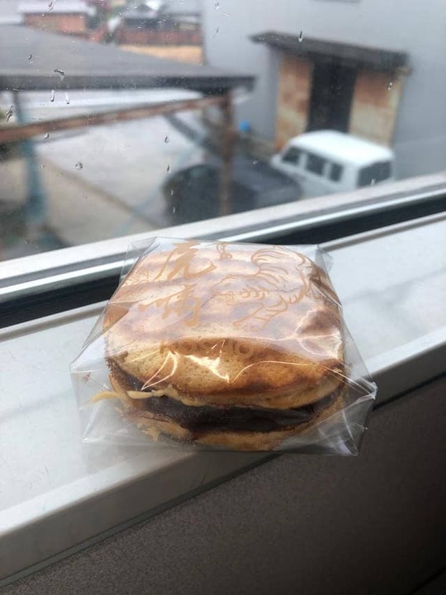 京らく製あん所 うめだ阪急店 - サブ画像3