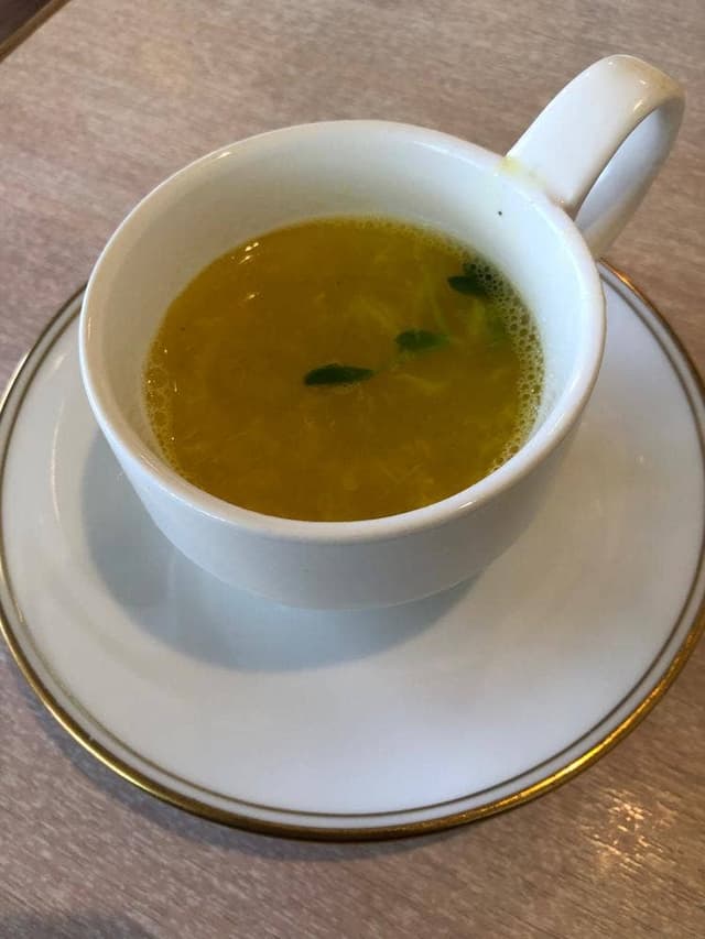 インドレストランミルチ - サブ画像1